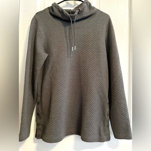 L.L. Bean Size Small Relaxed Fit Oversized Sweater